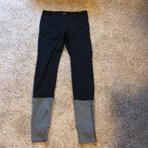 Champion stirrup leggings